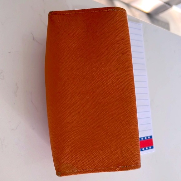 Tori Burch glasses case only - Picture 6 of 6